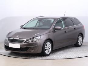 Peugeot 308  1.6 BlueHDi 