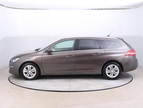 Peugeot 308  1.6 BlueHDi 