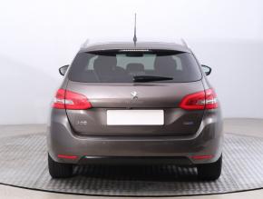 Peugeot 308  1.6 BlueHDi 