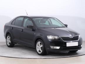 Škoda Rapid  1.2 TSI Ambition 