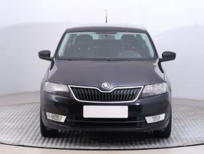 Škoda Rapid  1.2 TSI Ambition 