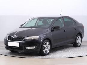 Škoda Rapid  1.2 TSI Ambition 