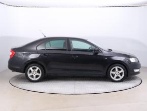 Škoda Rapid  1.2 TSI Ambition 