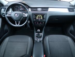 Škoda Rapid  1.2 TSI Ambition 