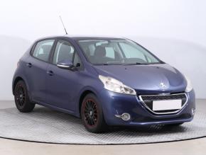 Peugeot 208  1.4 VTi 