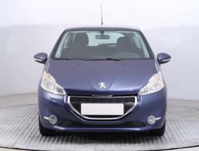 Peugeot 208  1.4 VTi 