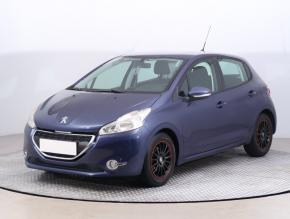 Peugeot 208  1.4 VTi 