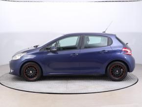 Peugeot 208  1.4 VTi 