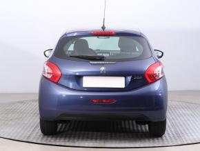 Peugeot 208  1.4 VTi 