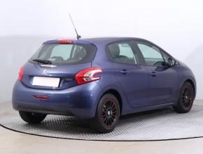 Peugeot 208  1.4 VTi 