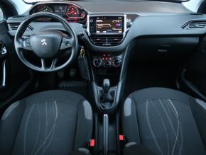 Peugeot 208  1.4 VTi 