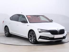 Škoda Superb  2.0 TDI 