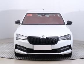 Škoda Superb  2.0 TDI 