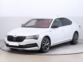 Škoda Superb  2.0 TDI 