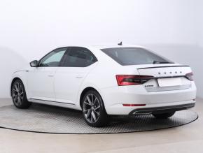 Škoda Superb  2.0 TDI 