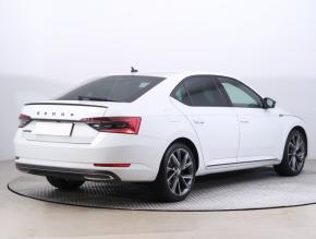 Škoda Superb  2.0 TDI 