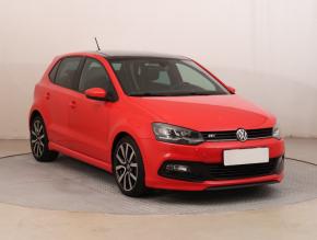 Volkswagen Polo  1.2 TSI 