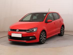 Volkswagen Polo  1.2 TSI 