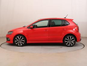 Volkswagen Polo  1.2 TSI 