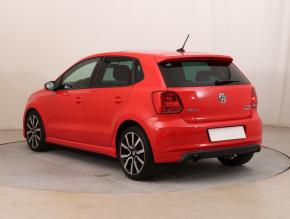 Volkswagen Polo  1.2 TSI 