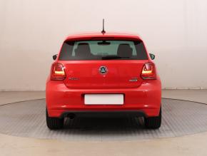 Volkswagen Polo  1.2 TSI 