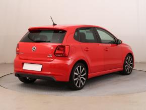 Volkswagen Polo  1.2 TSI 