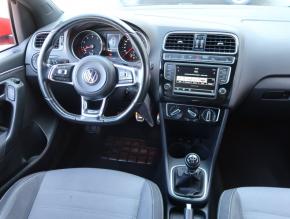 Volkswagen Polo  1.2 TSI 