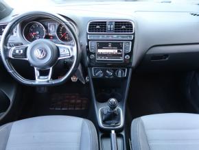 Volkswagen Polo  1.2 TSI 