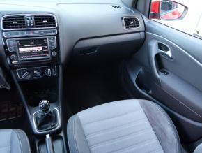 Volkswagen Polo  1.2 TSI 