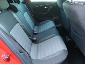 Volkswagen Polo  1.2 TSI 