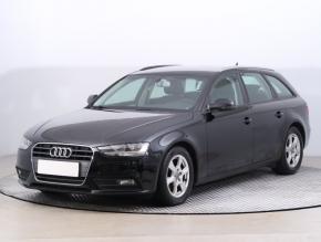 Audi A4  2.0 TDI 