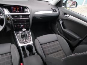 Audi A4  2.0 TDI 