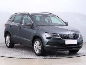 Škoda Karoq  1.5 TSI Style 