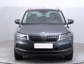 Škoda Karoq  1.5 TSI Style 