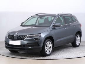 Škoda Karoq  1.5 TSI Style 