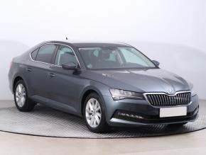 Škoda Superb  2.0 TDI 