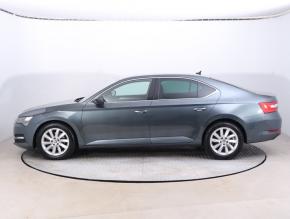 Škoda Superb  2.0 TDI 