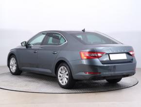 Škoda Superb  2.0 TDI 