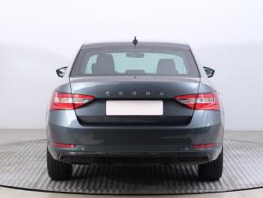 Škoda Superb  2.0 TDI 