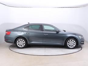 Škoda Superb  2.0 TDI 