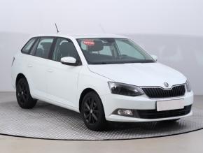 Škoda Fabia  1.0 TSI Style 