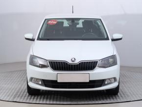 Škoda Fabia  1.0 TSI Style 