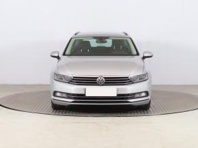 Volkswagen Passat  2.0 TDI 