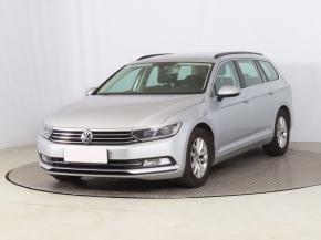 Volkswagen Passat  2.0 TDI 