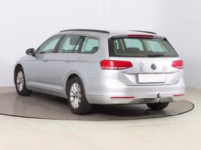 Volkswagen Passat  2.0 TDI 