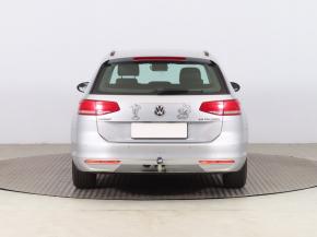 Volkswagen Passat  2.0 TDI 