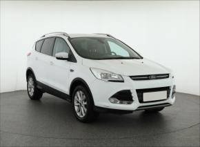 Ford Kuga  2.0 TDCi 