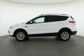 Ford Kuga  2.0 TDCi 