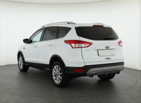 Ford Kuga  2.0 TDCi 