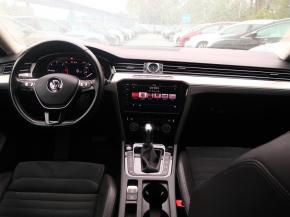 Volkswagen Passat  2.0 BiTDI Business 